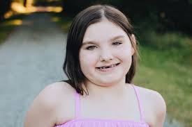 Online fundraiser underway for Abbotsford girl who needs double-lung  transplant