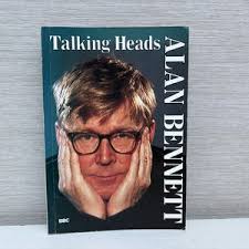 Alan Bennett