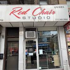 Hair stylists and wedding hair specialists nestled away in the beautiful following the announcement that hairdressers and salons could reopen from 4 july, we urge everyone to stay safe and stay home. Red Chair Salon 21 Photos 120 Reviews Hair Salons 1758 1st Ave New York Ny Phone Number Services Yelp