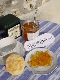 Marmelade D Oranges Ameres De Mon Grand Pere Recette Marmelade Marmelade D Orange Alimentation