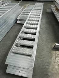 There are 310 suppliers who sells car trailer ramps steel on alibaba.com, mainly located in asia. China Motorcycles Loading Ramps Support To 9000kg China Car Trailer Ramps Aluminum Forklift Loading Ramps