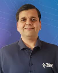 Crest Data Systems CEO And Leadership: Executives and Demographics