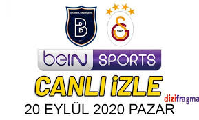 Maçları canlı ve şifresiz bir şekilde gösteren bein sport haber, kesintiye uğramadan maç günleri yayın yapmaktadır. Bein Sports 1 Izle Basaksehir Galatasaray Maci Canli Izle Sifresiz Lig Tv Gs Basaksehir Magazinn Com