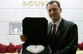 We did not find results for: Dubai Gets World S Most Expensive 3 8m Purse News Emirates24 7