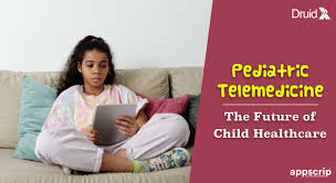 It is compatible with all android devices (required android) and can also be able to install on pc & mac, you might need an android emulator such as bluestacks, andy os, koplayer, nox app player Pediatric Telemedicine The Future Of Child Healthcare