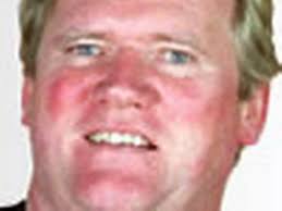 Legendary columnist Bob Shields says farewell to Daily Record