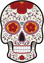 Epingle Sur Autocollants Calavera
