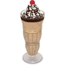 Chocolate Fudge Brownie Chocolate Fudge Brownies Nutella Milkshake Fudge Brownies