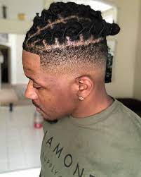 Maybe you would like to learn more about one of these? 35 Best High Top Fade Haircuts For Men 2021 Trends