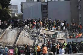 Последние твиты от temblores en mexico (@tembloresenmx). Terremoto En Mexico Solidaridad Difusion Y Organizacion Las Redes Sociales En El Terremoto De Mexico El Mundo