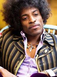Pin On Jimmy Hendrix