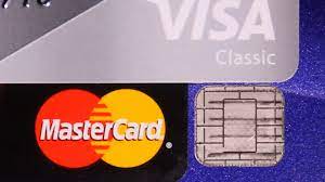 Make your online payment quickly and easily. Explained How Mastercard Visa Work And Make Money