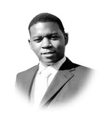 The World Through Him