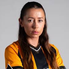 Lauren Rouse :: 2025/2026