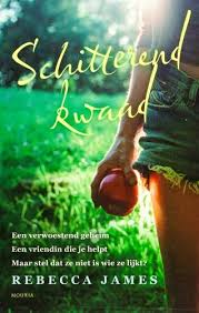 Schitterend Kwaad Rebecca James Boeken Kwaad Lezen
