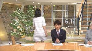 小川彩佳（パンチラ） - お宝コレクション