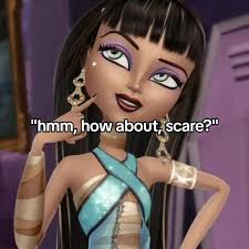 Truth or Scary Hello Cleo Original Video