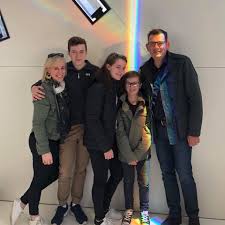 Members of the andrews family in england, were men of distinction and occupied im})ortant positions in george andrews, u. Dan Andrews I Spent Easter With My Family But Not Facebook