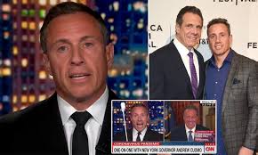 Bella cuomo was born in new york on march 12, 2003, and is 17 years old. Chris Cuomo Admits He Crossed Line Taking Part In Strategy Calls Advising Andrew Through Scandal Daily Mail Online