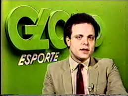 Morre jornalista Fernando Vanucci