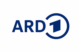 Membuat logo gratis, tidak perlu keahlian desain. Ard Sendet Ab Dezember Mit Neuem Logo Waz De