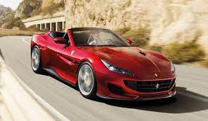 The 2021 ferrari portofino comes with a hefty price tag of $220,000. 2020 Ferrari Portofino Price Cargurus