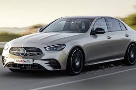 All the above prices are manufacturer's recommended retail prices. The New Mercedes C Class 2021 W206 With Influences From S Class