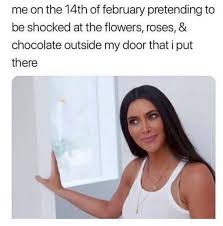 Hopefully next year, we will have an actually funny year with lots of dank memes to laugh at. Valentine S Day 2020 Memes The Funniest And Most Relatable Online Jokes Daily Star
