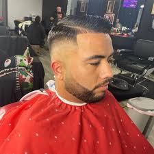 Izzy's Barber Studio