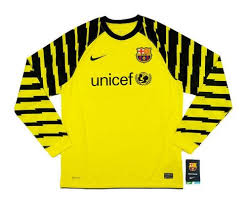 Supporters clubs around the world. Histoire Des Maillots Fc Barcelona Football Kit Archive