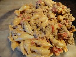 Taco Pasta Recipe Recipes Taco Pasta Pasta
