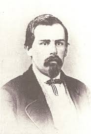 William B. Hart (1842-1889)