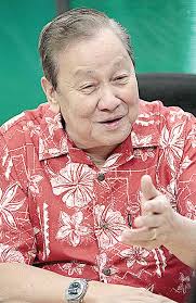 Emilio lito osmeña, who was credited for cebu's economic boom in the 1990s, died about 6 p.m. Metro Manila Governor An Idea Whose Time Has Come The Manila Times