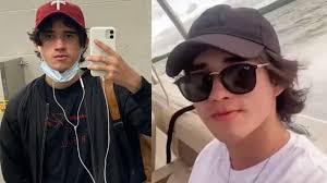Jurors convicted javier vasquez velasco, described as a bodyguard for a drug trafficker, of two counts of violent crimes in aid of racketeering in the killing of two tourists who were mistaken for agents of the. Me Negaron Las Vacaciones Y Renuncie El Posteo De Un Jovencito Que Ha Generado Polemica