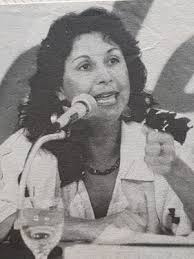 Sonia Fleury (Memória Viva)