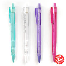 Pensil Mekanik Faber Castell Econ 2b Lazada Indonesia