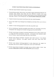 Membentangkan kedudukan semasa aset alih kerajaan 4.1. Kenyataan Tawaran Sebutharga Pelupusan Aset Alih Kerajaan Kenderaan Portal Rasmi Majlis Bandaraya Johor Bahru Mbjb