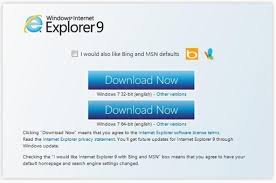 Though most computers that use windows operating systems come with a version of ie already installed, many … Internet Explorer 9 Finalmente Llega Con Nuevas Caracteristicas Y Soporte De Html5