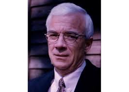 Alfred E. Benson, Jr. Obituary (2024)