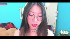 Kanna_hh - [Chaturbate Record] girl-sucking-dick 18-porn hard two