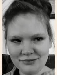 Obituary information for Mckayla R. Holt