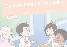 Inilah kunci jawaban tema 5 untuk kelas 3 sd/mi pada buku tematik halaman 3, 4, 5, 7, dan 8. Kunci Jawaban Tema 8 Kelas 4 Sd Mi Halaman 1 Sampai 59 Subtema 1 Lingkungan Tempat Tinggalku Semangat News