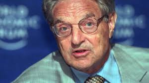 And here they are, finally, out in the open, more than 200 of them he created to sabotage the united states. Profile Billionaire Philanthropist George Soros Bbc News