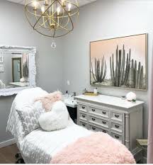 Waxing Room Esthetics Room Esthetician Room Decor Spa Room Decor