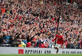 Bild reports that man united are in pole position. Man United Vs Leeds United Full Match Highlights Premier League