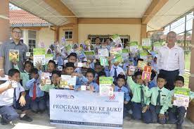 Yayasan ini berkedudukan di wisma misfallah tholabul ilmi, dusun pogung kidul sia xvi 8c, rt 01/rw 49 desa. Yayasan Sarana Pendidikan Malaysia Hati Serving The Community Hati Serving The Community