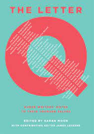 If you get stuck try to think of toys your child has, play food they might have in their toy kitchen, animals, or favorite characters that they might have an action figure or stuffed animal of. Exclusive Interview With Sarah Moon Editor Of The Letter Q Queer Writers Notes To Their Younger Selves Feminist Teacher