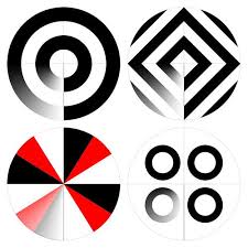 Black White And Red Images For Babies Black White Red Baby Mobile Template By Rev Dan Catt Via Flickr Diy Baby Mobile Diy Baby Stuff Baby Mobile