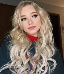 Zoe Laverne (TikTok Star) Wiki, Bio, Net Worth, Husband & More