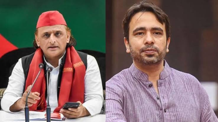 जयंत चौधरी को जोरदार झटका देने वाले हैं अखिलेश यादव? सोशल मीडिया पर चर्चाओं का बाजार गरम
